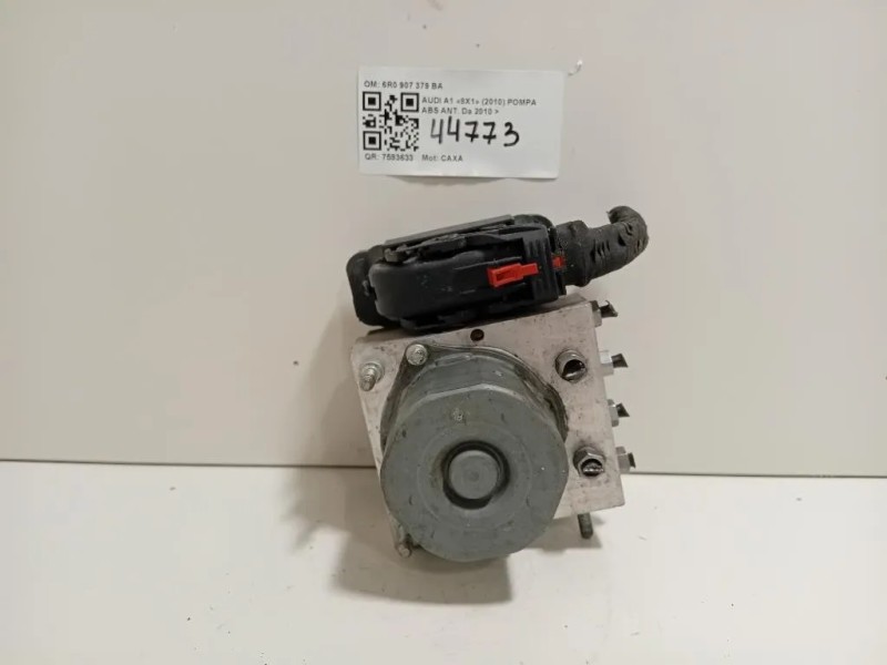 Pompa ABS ANT 6R0 907 379 BA Audi A1 8X1 2010