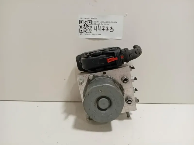 Pompa ABS ANT 6R0 907 379 BA Audi A1 8X1 2010