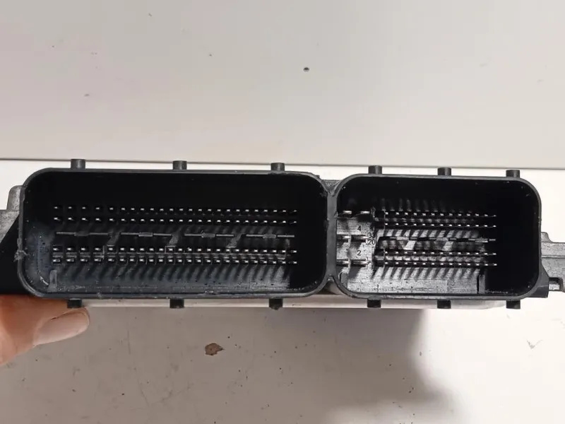 Centralina Iniezione A6461503734 Mercedes Classe C W204 2007