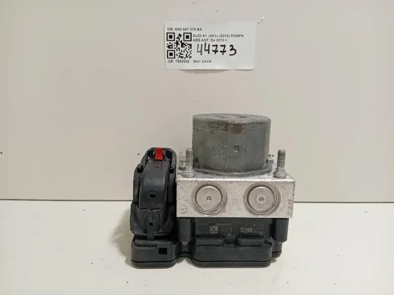 Pompa ABS ANT 6R0 907 379 BA Audi A1 8X1 2010