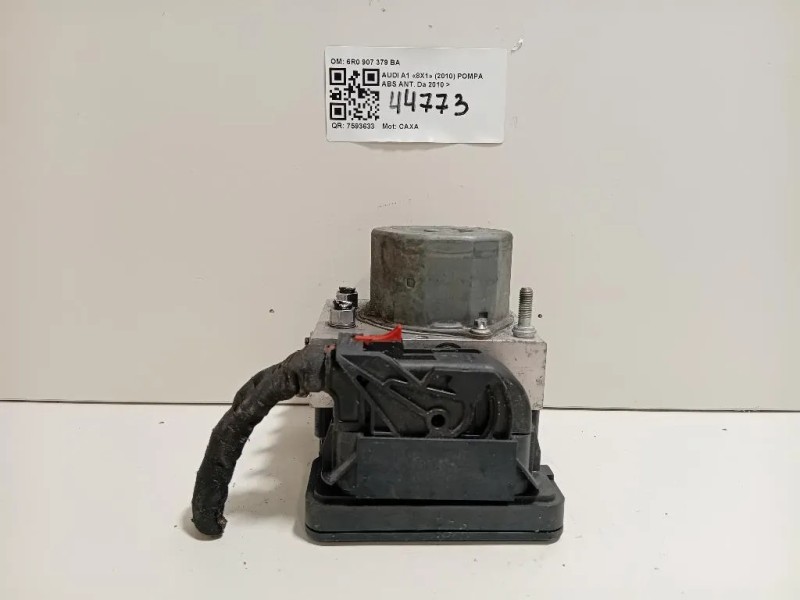 Pompa ABS ANT 6R0 907 379 BA Audi A1 8X1 2010