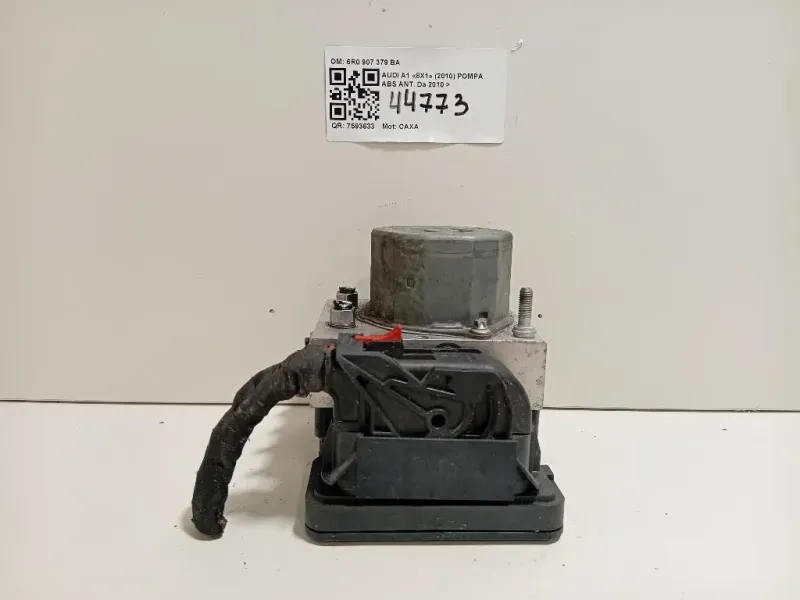 Pompa ABS ANT 6R0 907 379 BA Audi A1 8X1 2010