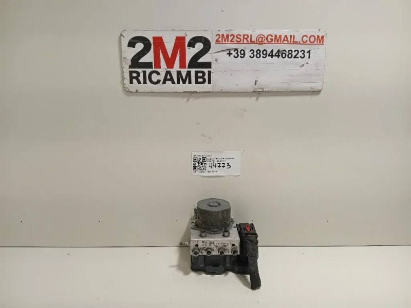 Pompa ABS ANT 6R0 907 379 BA Audi A1 8X1 2010