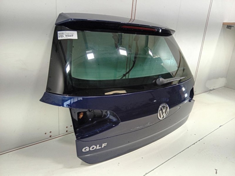 Portello POST 5G6827025Q Volkswagen GOLF VII 2013