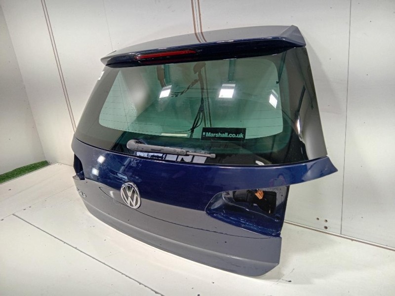 Portello POST 5G6827025Q Volkswagen GOLF VII 2013