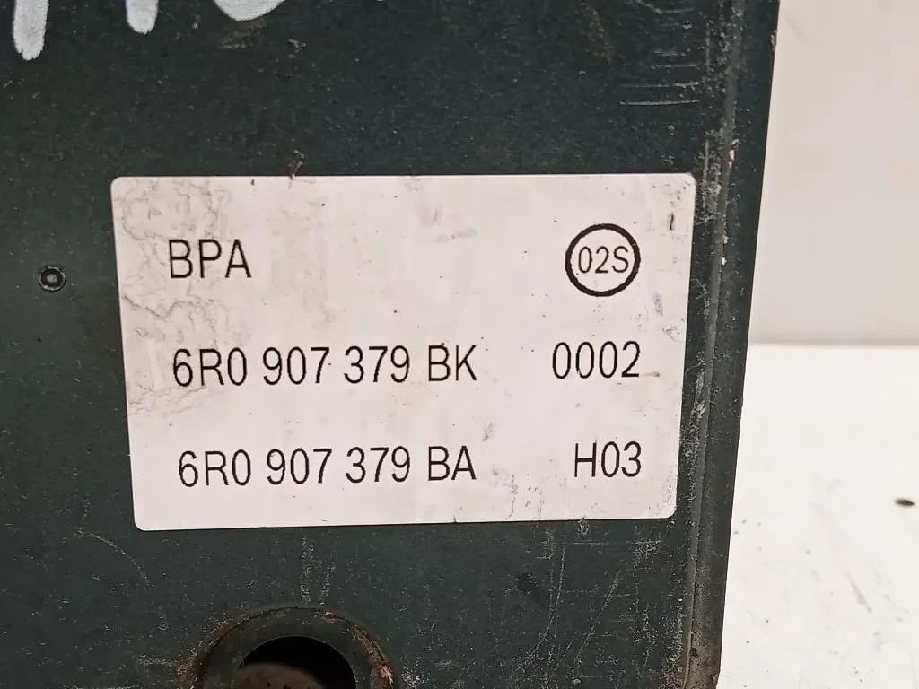 Pompa ABS ANT 6R0 907 379 BK Audi A1 8X1 2010