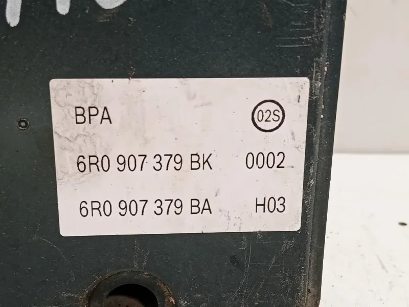 Pompa ABS ANT 6R0 907 379 BK Audi A1 8X1 2010