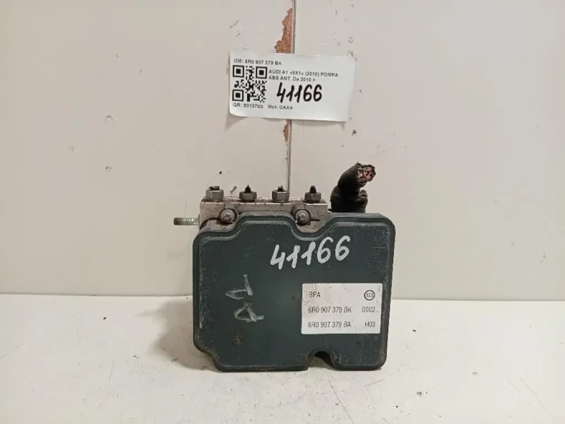 Pompa ABS ANT 6R0 907 379 BK Audi A1 8X1 2010