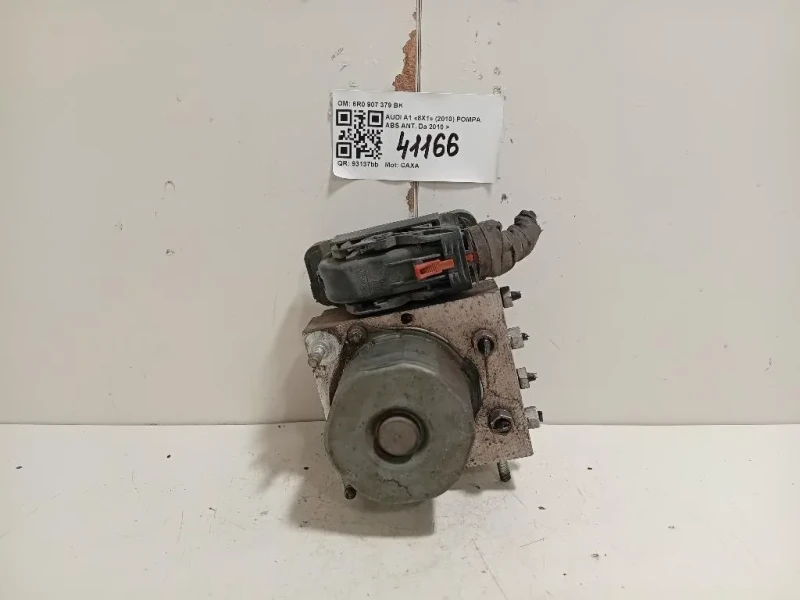 Pompa ABS ANT 6R0 907 379 BK Audi A1 8X1 2010