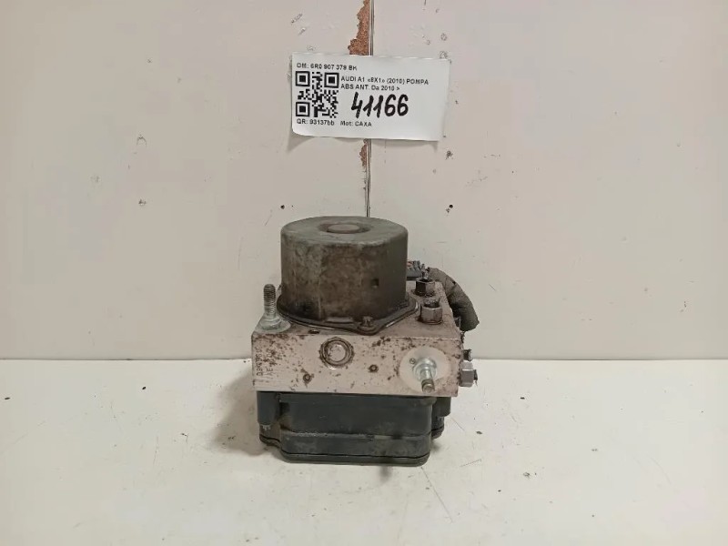 Pompa ABS ANT 6R0 907 379 BK Audi A1 8X1 2010