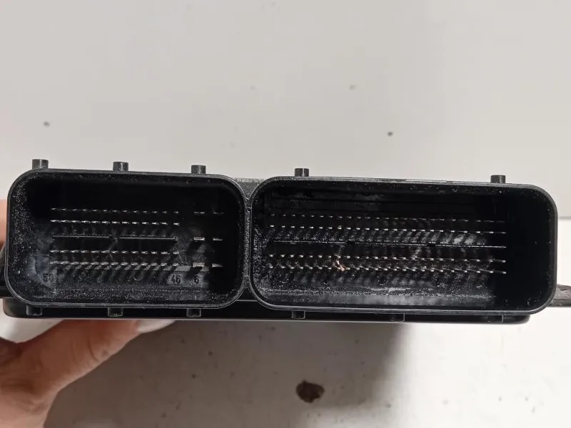 Centralina Iniezione A2710105047 Mercedes Classe C W204 2007