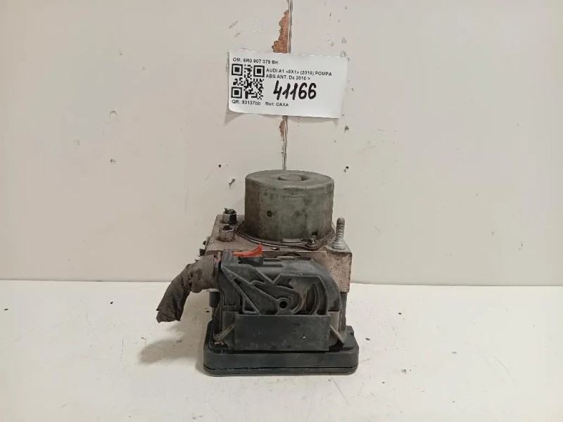 Pompa ABS ANT 6R0 907 379 BK Audi A1 8X1 2010