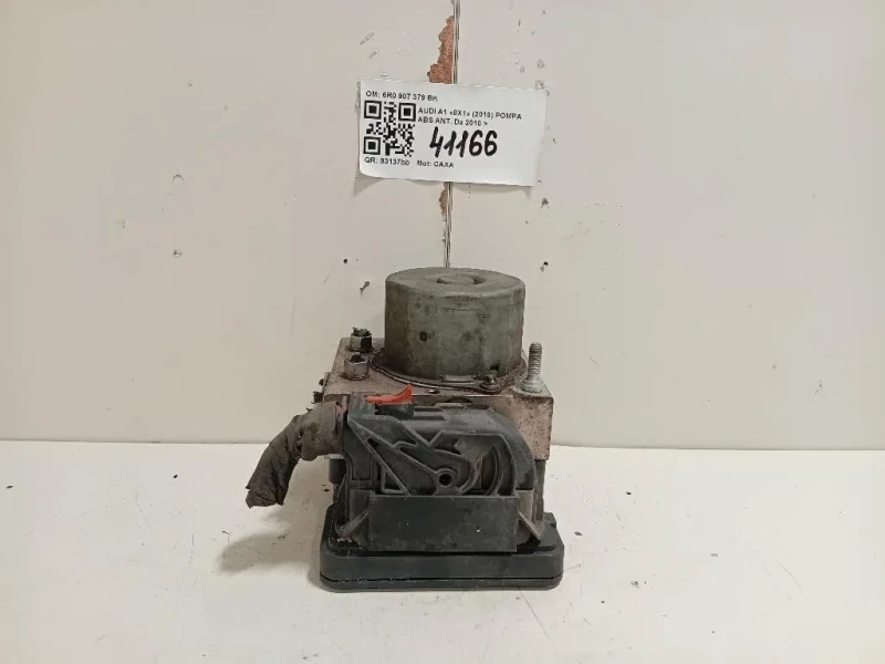 Pompa ABS ANT 6R0 907 379 BK Audi A1 8X1 2010
