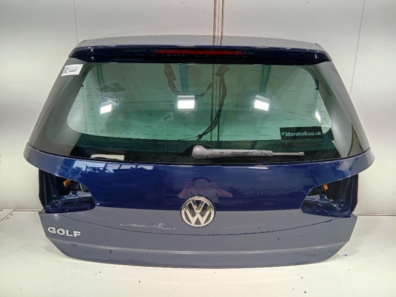 Portello POST 5G6827025Q Volkswagen GOLF VII 2013