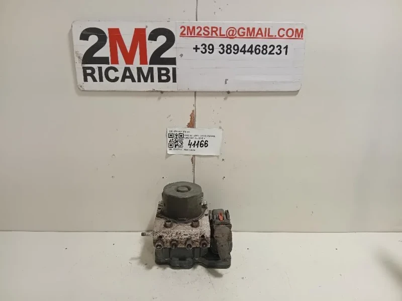 Pompa ABS ANT 6R0 907 379 BK Audi A1 8X1 2010