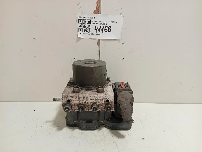 Pompa ABS ANT 6R0 907 379 BK Audi A1 8X1 2010