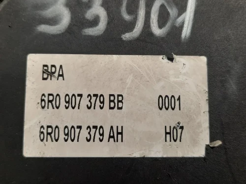 Pompa ABS ANT 6R0 907 379 BB Audi A1 8XA Sportback 2012