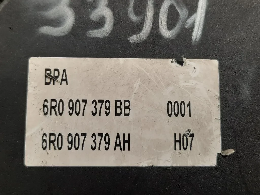 Pompa ABS ANT 6R0 907 379 BB Audi A1 8XA Sportback 2012