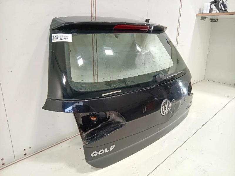 Portello POST 5G6827025AB Volkswagen GOLF VII 2013