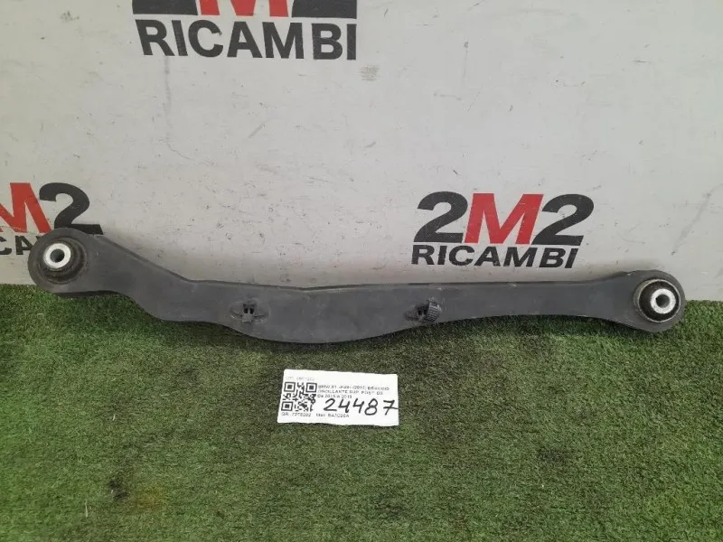Braccio Oscillante SUP POST DX 6851563 Bmw X1 F48 2015