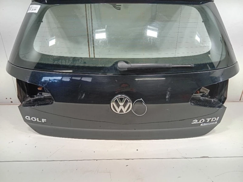 Portello POST 5G6827025AB Volkswagen GOLF VII 2013