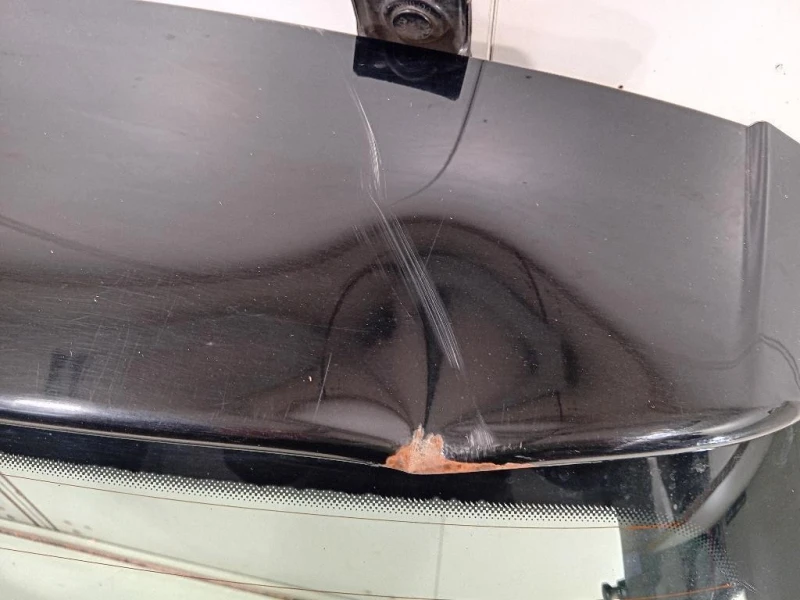 Portello POST 5G6827025AB Volkswagen GOLF VII 2013