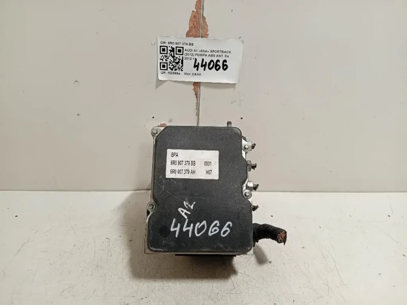 Pompa ABS ANT 6R0 907 379 BB Audi A1 8XA Sportback 2012