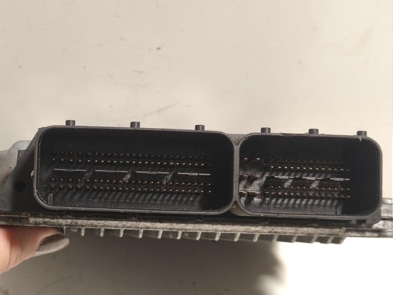 Centralina Iniezione A6421501230 Mercedes Classe CLS C219 Coupé 2005