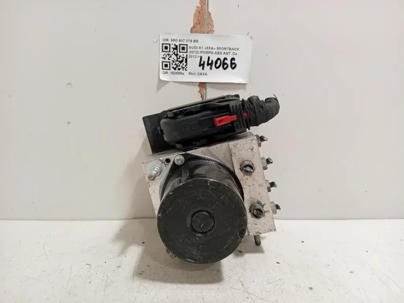 Pompa ABS ANT 6R0 907 379 BB Audi A1 8XA Sportback 2012