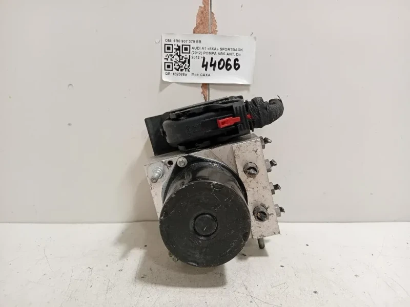Pompa ABS ANT 6R0 907 379 BB Audi A1 8XA Sportback 2012