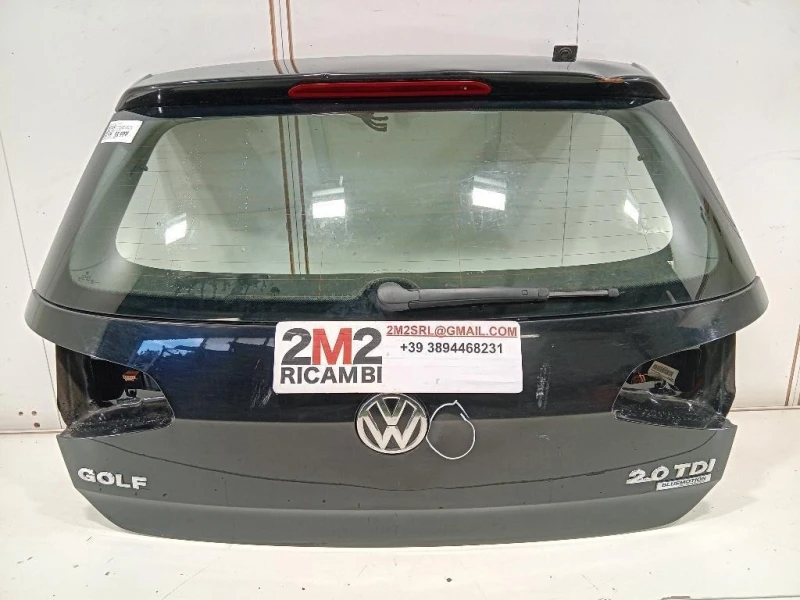 Portello POST 5G6827025AB Volkswagen GOLF VII 2013