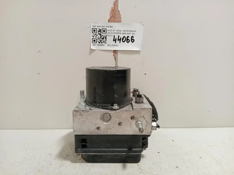 Pompa ABS ANT 6R0 907 379 BB Audi A1 8XA Sportback 2012