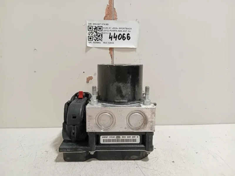 Pompa ABS ANT 6R0 907 379 BB Audi A1 8XA Sportback 2012