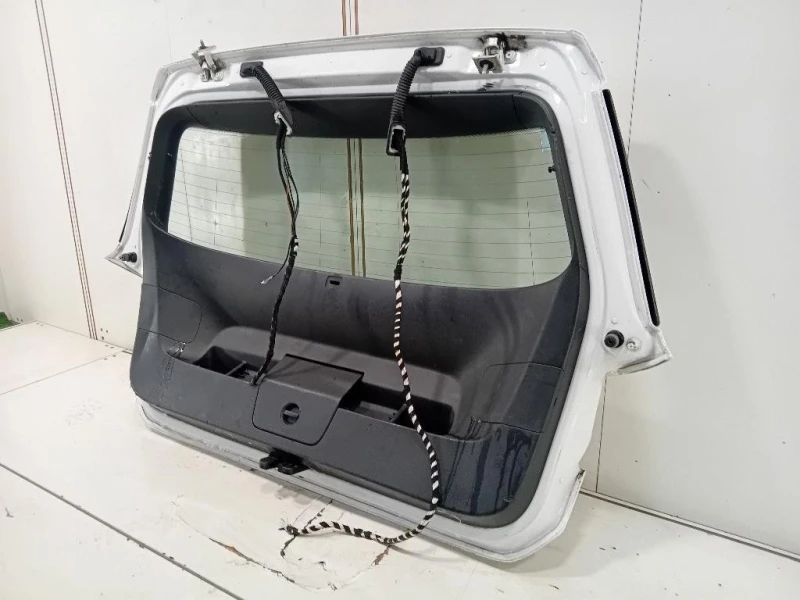 Portello POST 5G6827025AB Volkswagen GOLF VII 2013