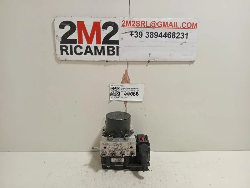 Pompa ABS ANT 6R0 907 379 BB Audi A1 8XA Sportback 2012