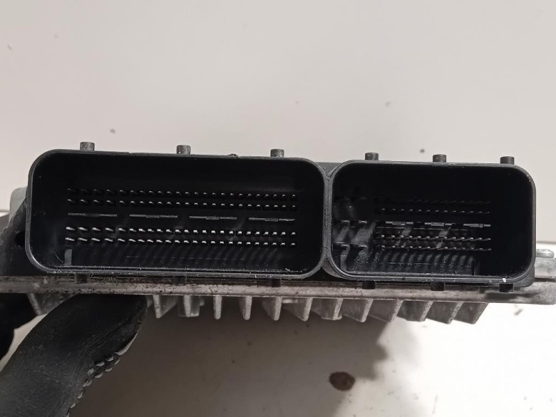 Centralina Iniezione A6429002900 Mercedes Classe E C207 Coupé 2010