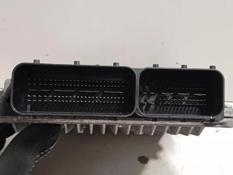 Centralina Iniezione A6429002900 Mercedes Classe E C207 Coupé 2010