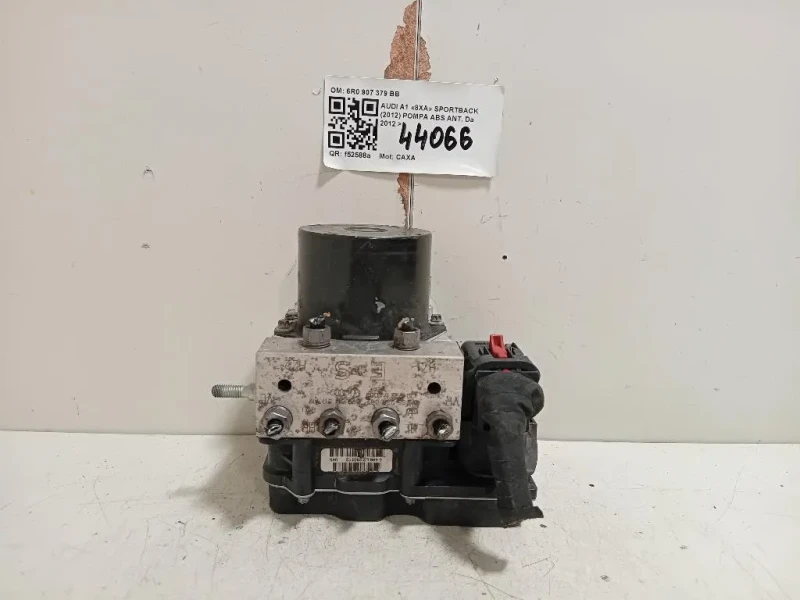 Pompa ABS ANT 6R0 907 379 BB Audi A1 8XA Sportback 2012
