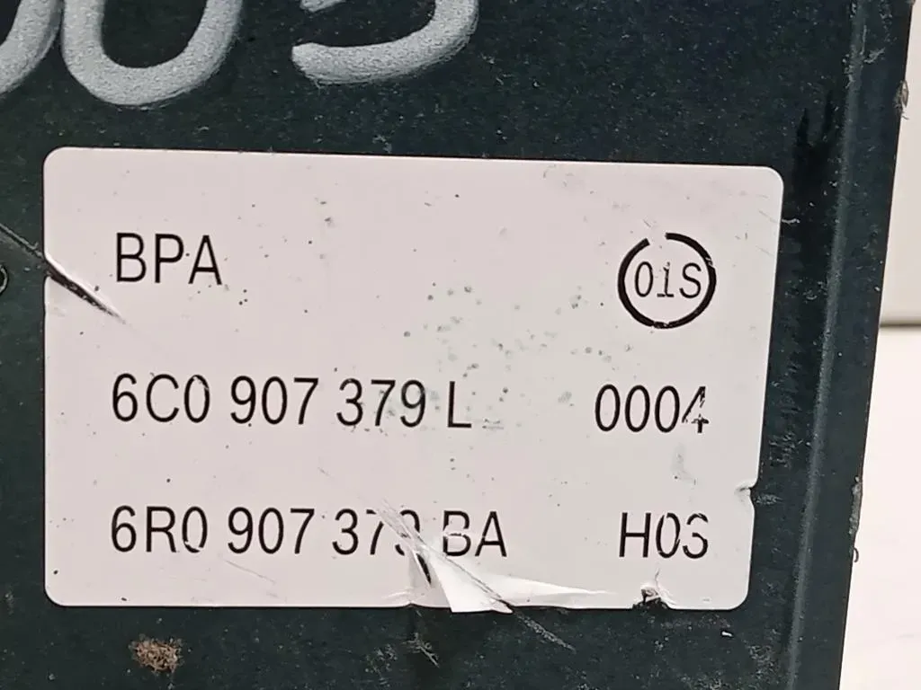 Pompa ABS ANT 6C0907379L Audi A1 8XF Sportback 2015