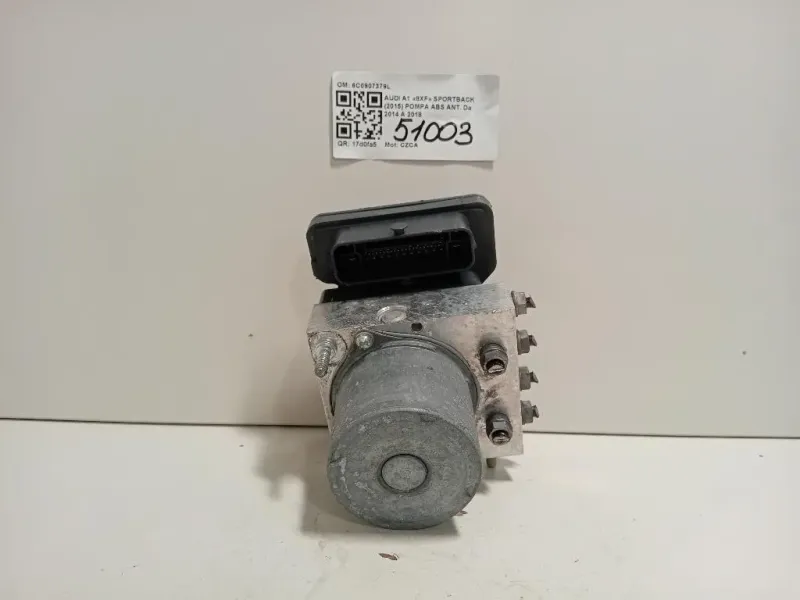 Pompa ABS ANT 6C0907379L Audi A1 8XF Sportback 2015