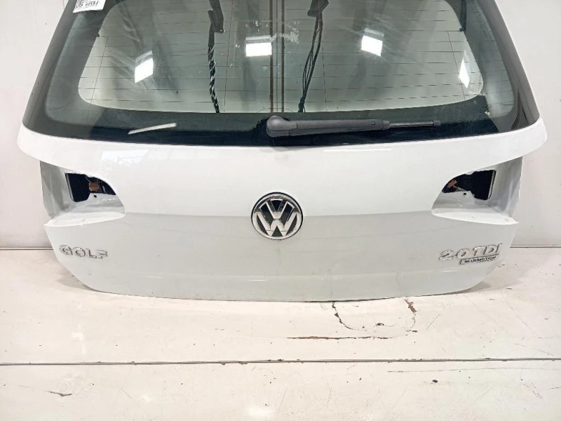 Portello POST 5G6827025AB Volkswagen GOLF VII 2013