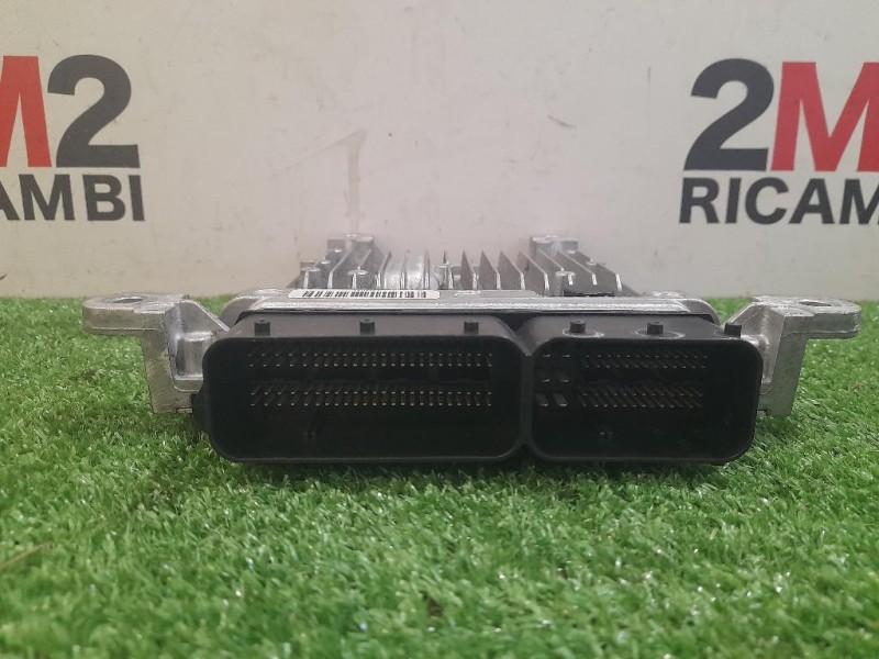 Centralina Iniezione A6519007500 Mercedes Classe E S212 SW 2009