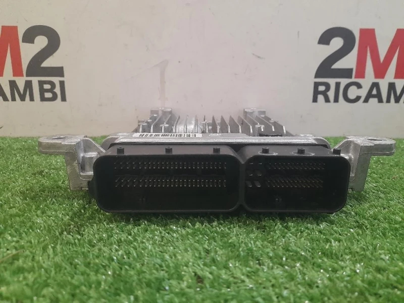 Centralina Iniezione A6519007500 Mercedes Classe E S212 SW 2009