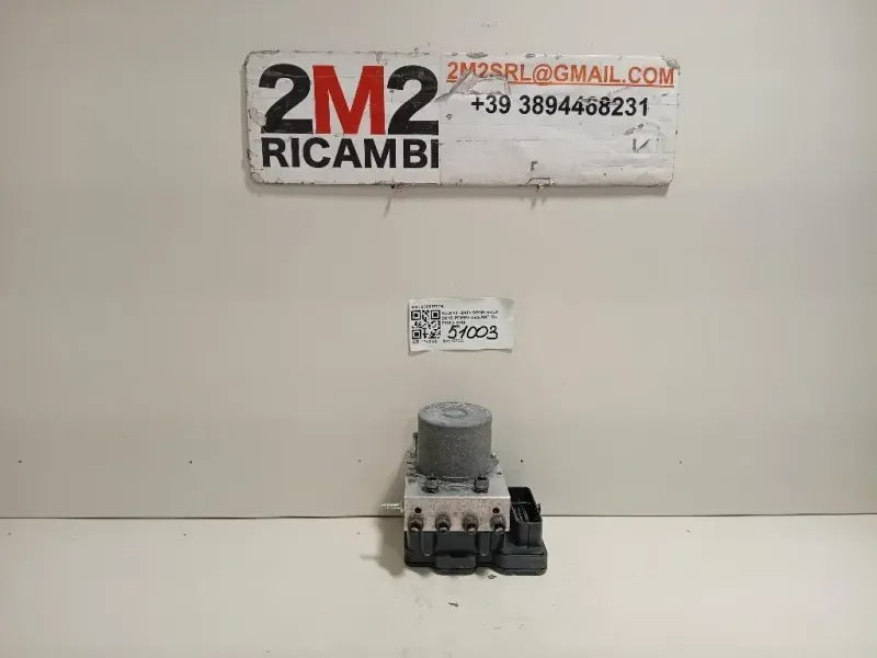 Pompa ABS ANT 6C0907379L Audi A1 8XF Sportback 2015