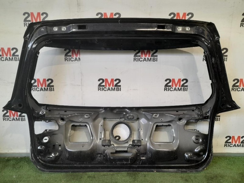Pompa ABS ANT 6C0907379L Audi A1 8XF Sportback 2015 Pompa ABS ANT 6C0907379L Audi A1 8XF Sportback 2015