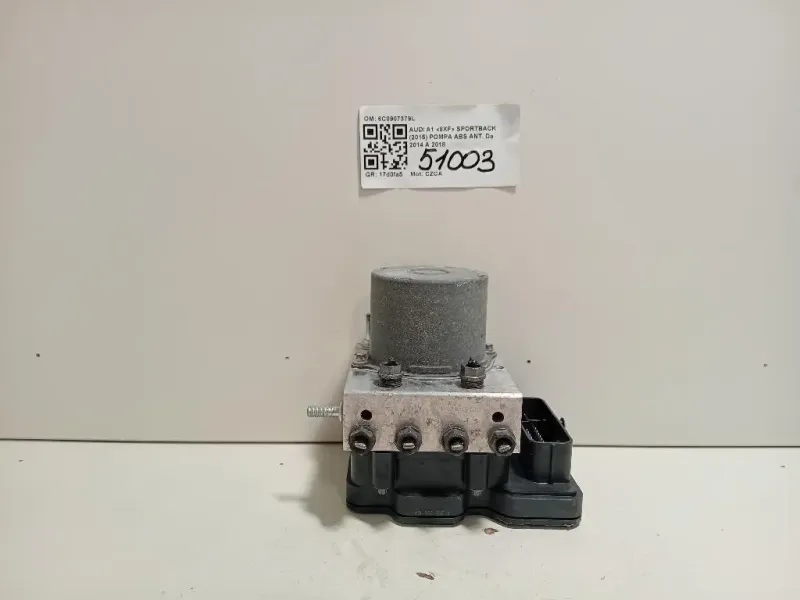 Pompa ABS ANT 6C0907379L Audi A1 8XF Sportback 2015