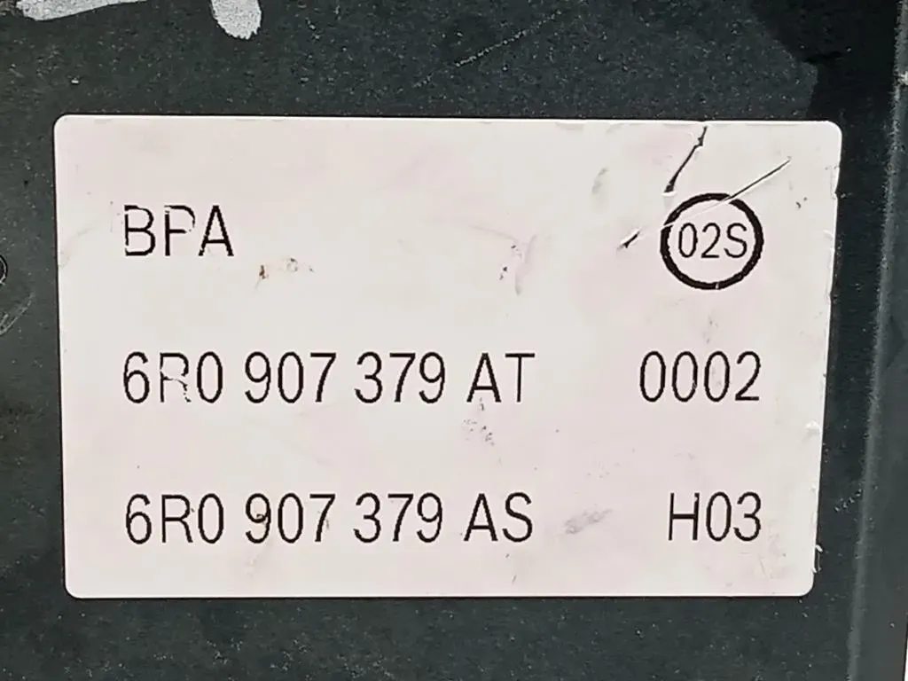 Pompa ABS ANT 6R0907379 Audi A1 8XF Sportback 2015