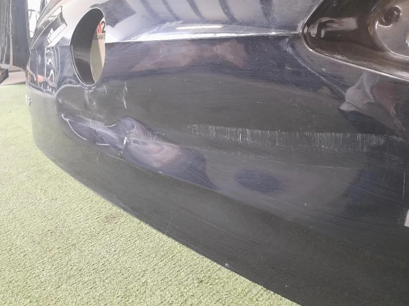 Portello POST 5G6827025Q Volkswagen GOLF VII 2013