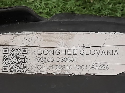 Braccio Oscillante SUP POST DX 55100-D3050 Kia Sportage IV 2016