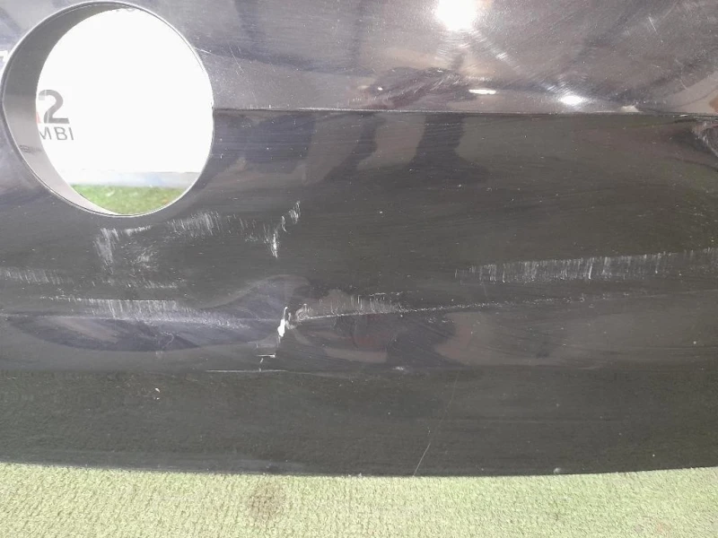 Portello POST 5G6827025Q Volkswagen GOLF VII 2013